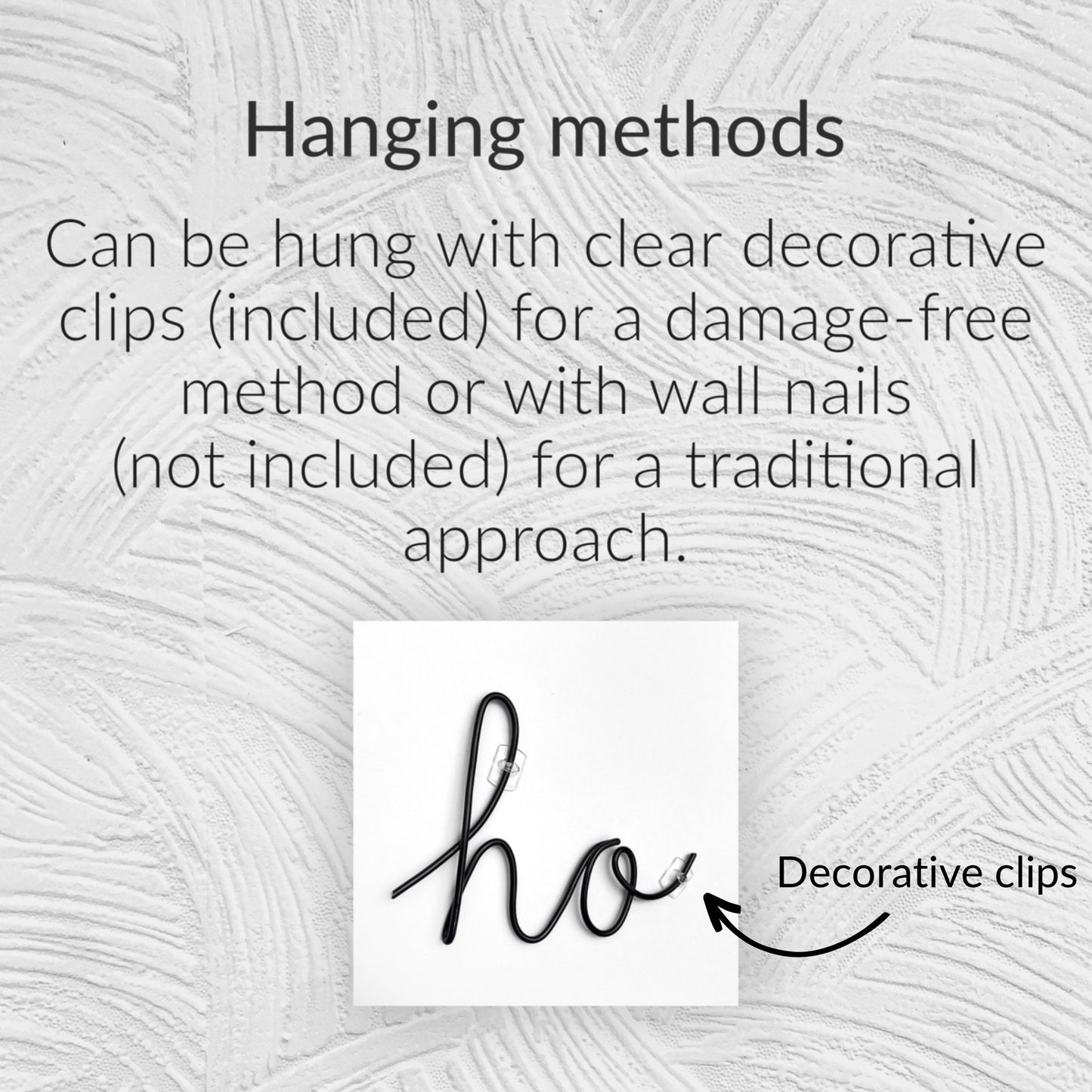 Cat & Dog Silhouette Wire Wall Art – Minimalist Pet Decor for Home & Gift